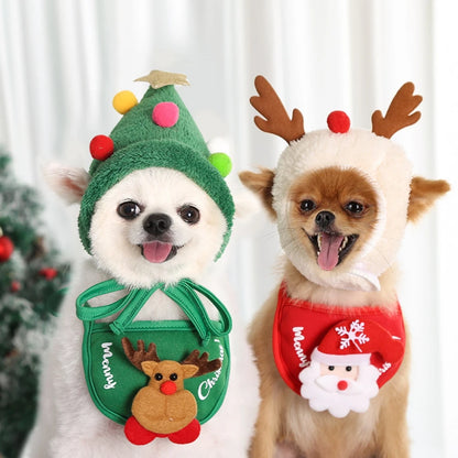 Jolly Fur Friends Kit