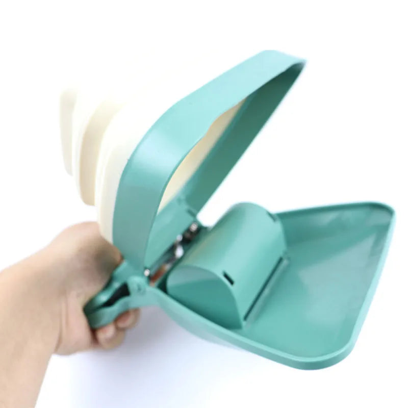 Fold-N-Go Pooper Scoop