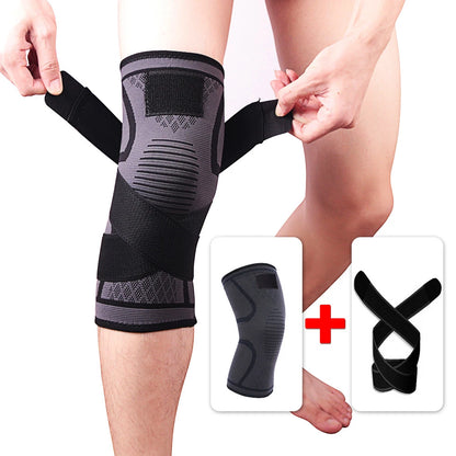 FlexSupport Knee Brace