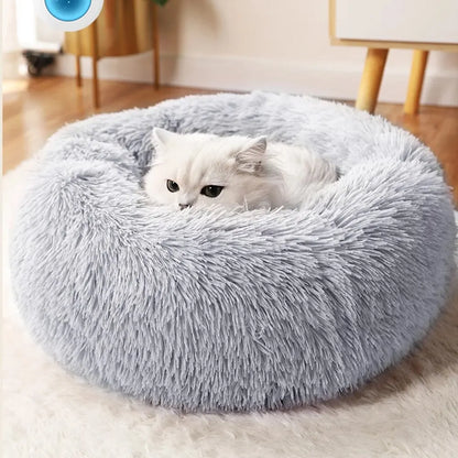 Furry Haven Bed