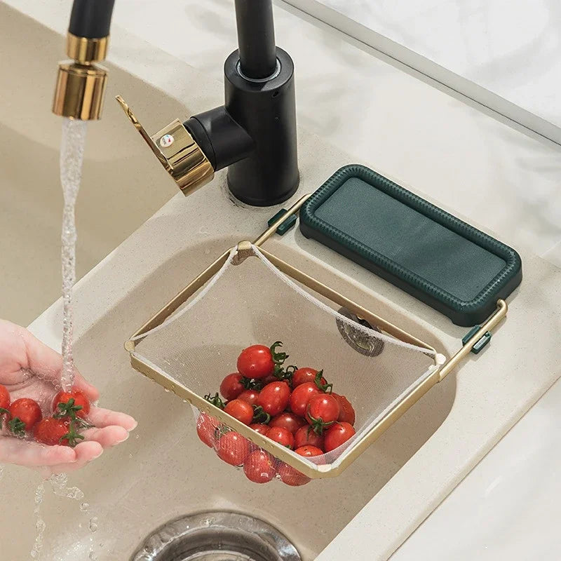 CleanNet Sink Organizer