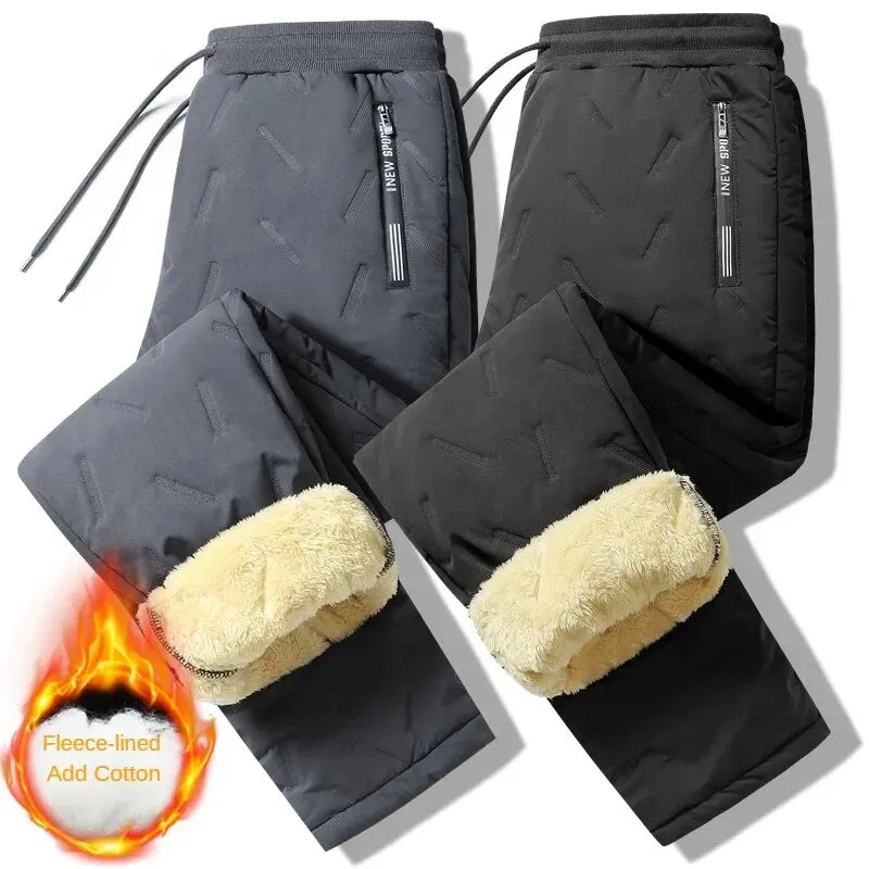 ArcticFlex Trousers