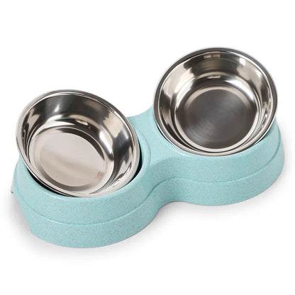 Pawfect Duo Feeder