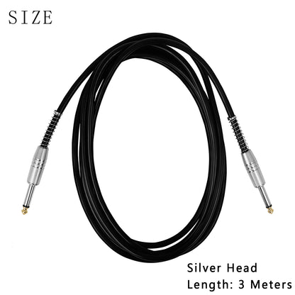 SignalMaster 6.35mm Cable