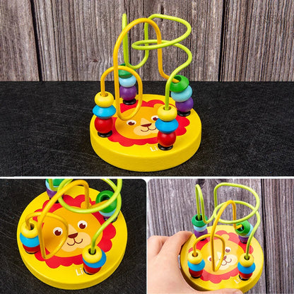 TinkleTunes Montessori Rattle Ensemble