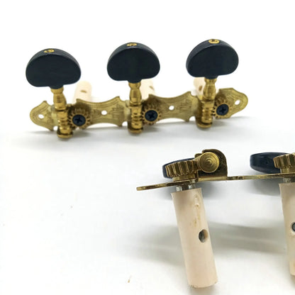 TuneMaster Pro 3L3R Guitar Pegs