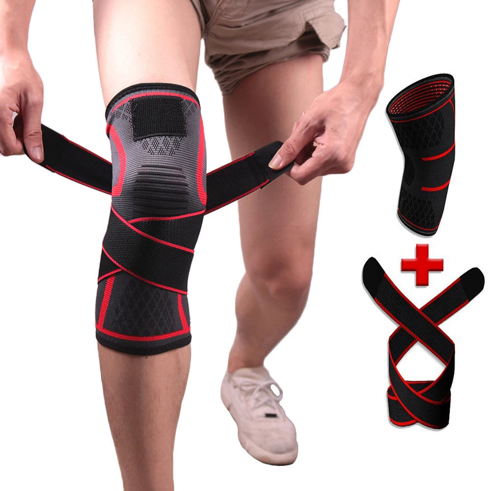 FlexSupport Knee Brace