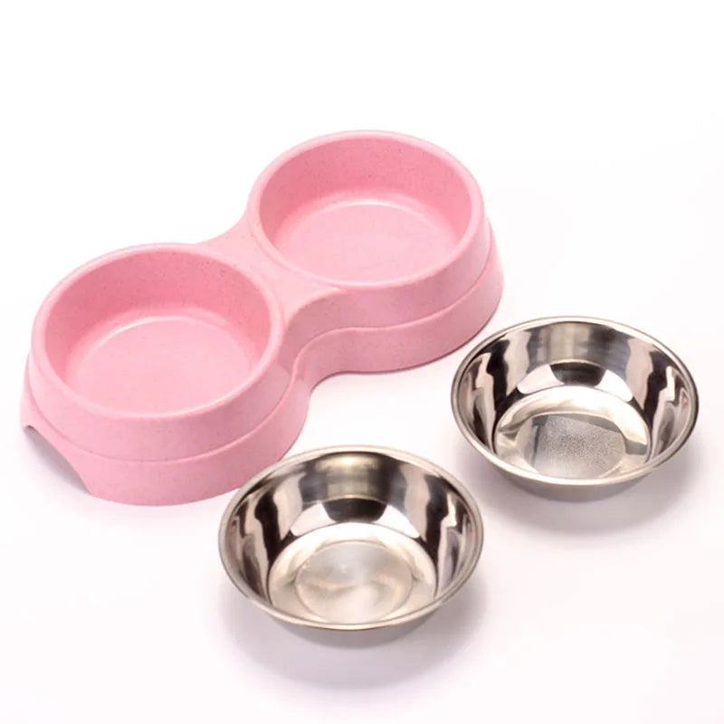 Pawfect Duo Feeder