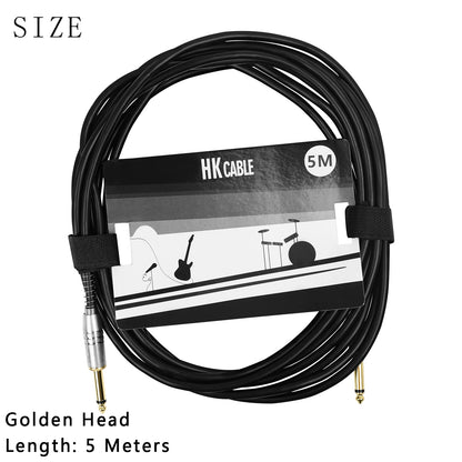 SignalMaster 6.35mm Cable