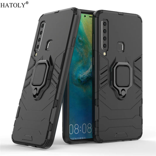 A9 ArmorRing Case