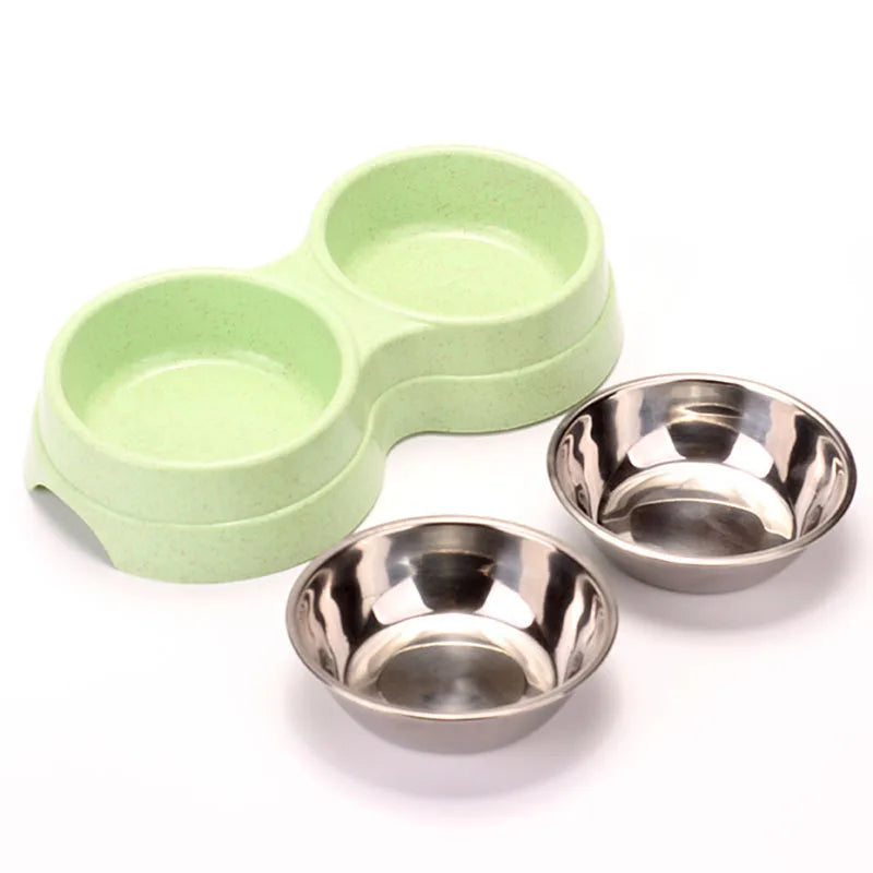 Pawfect Duo Feeder