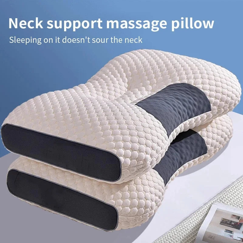 DreamAlign Massage Pillow