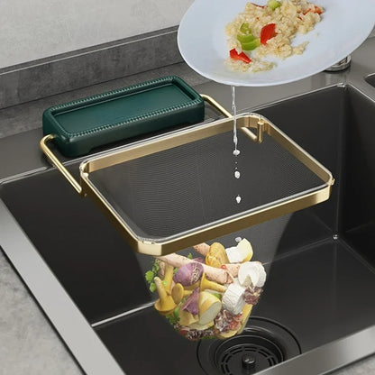 CleanNet Sink Organizer