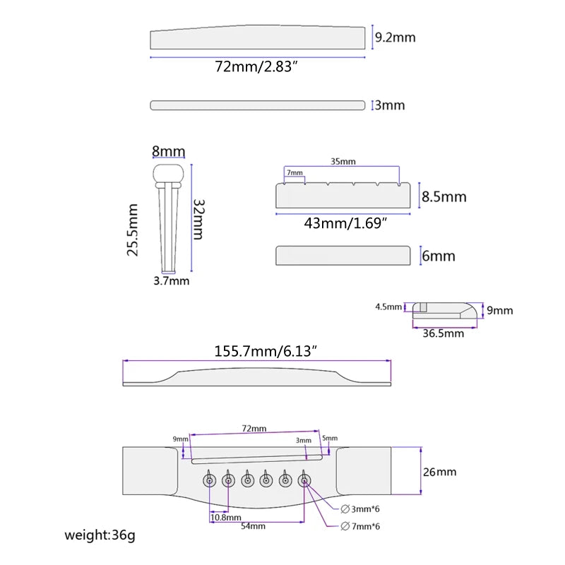 BoneTone Pro Kit