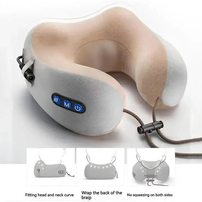 HeaThera Neck Massager