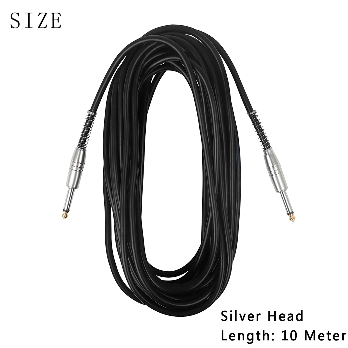 SignalMaster 6.35mm Cable