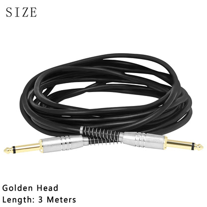 SignalMaster 6.35mm Cable