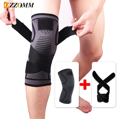 FlexSupport Knee Brace