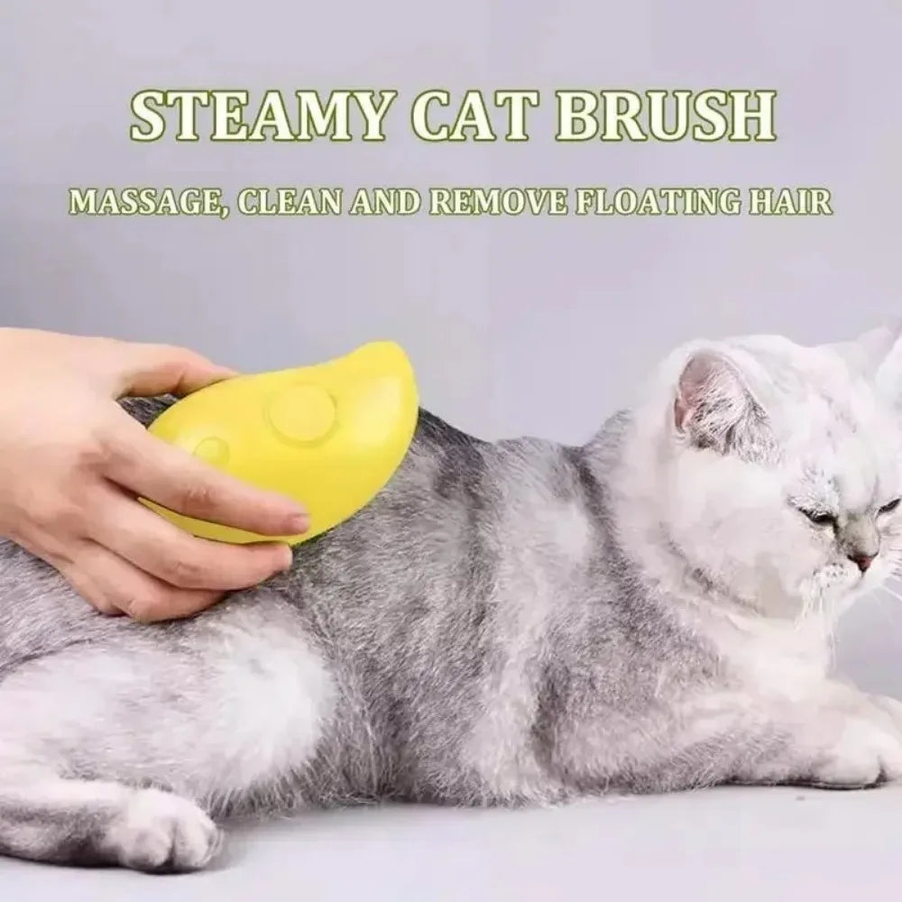 PetCare SteamSpray Combo