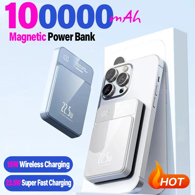 PowerDock Pro 100K