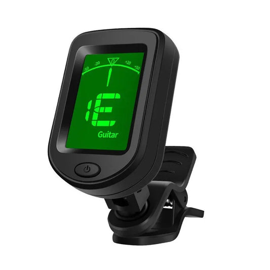 ChordMate Clip Tuner