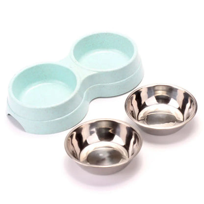 Pawfect Duo Feeder