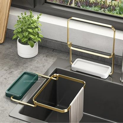 CleanNet Sink Organizer