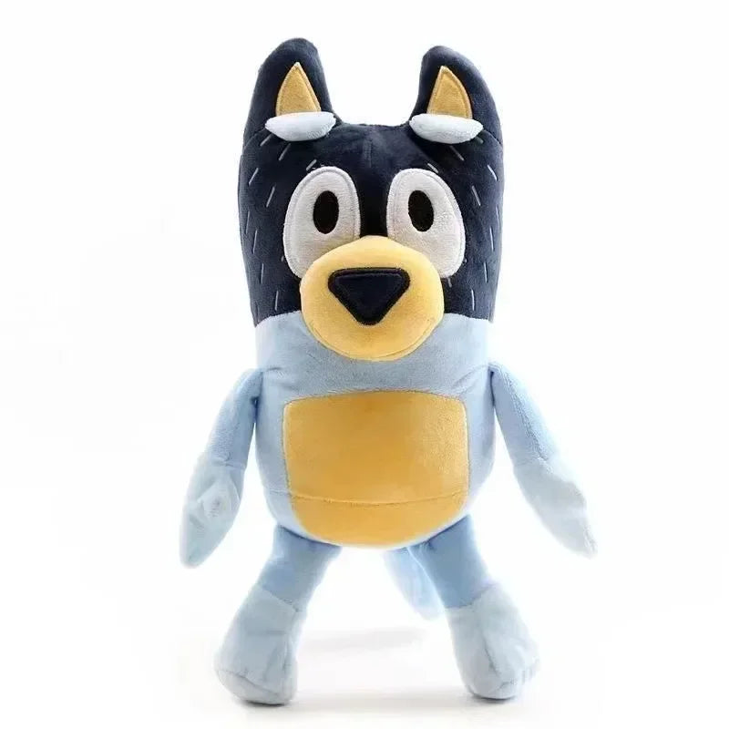 Bluey’s Furry Friend