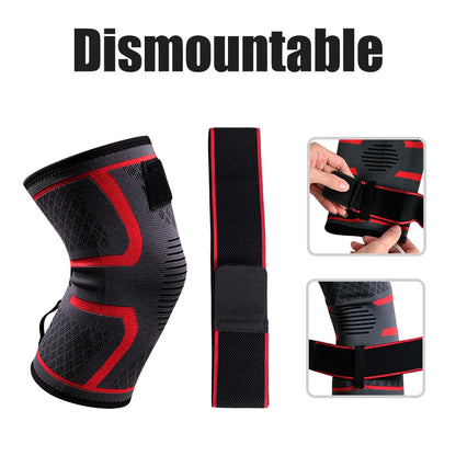 FlexSupport Knee Brace