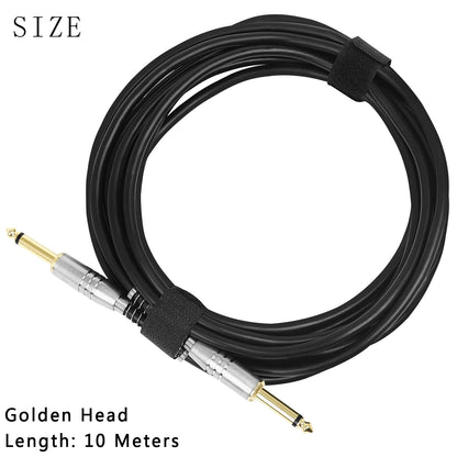 SignalMaster 6.35mm Cable