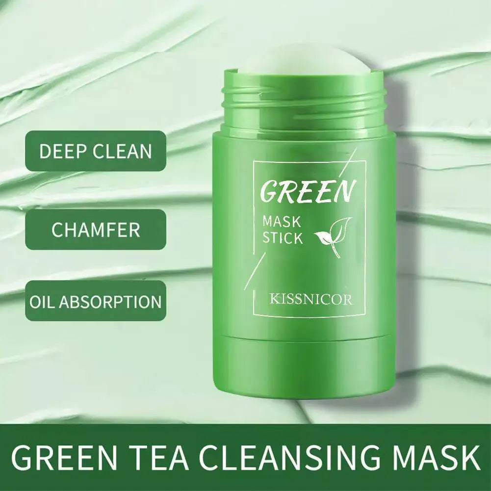 ZenClear Mask