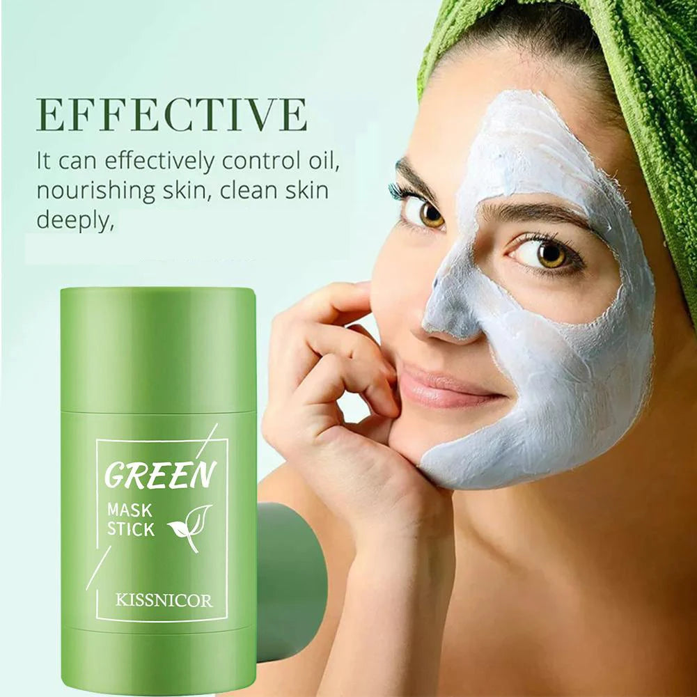 ZenClear Mask