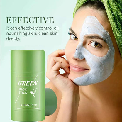 ZenClear Mask