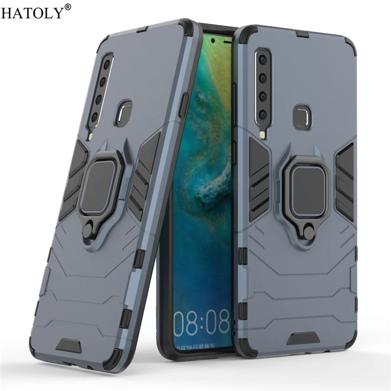 A9 ArmorRing Case