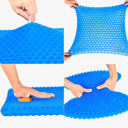 BreezeGel Cushion