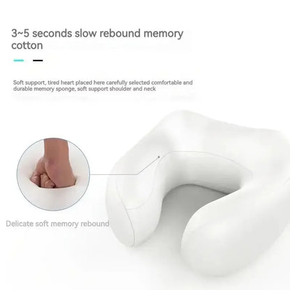 HeaThera Neck Massager