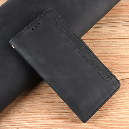 Z-Book Multi-Card Leather Wallet