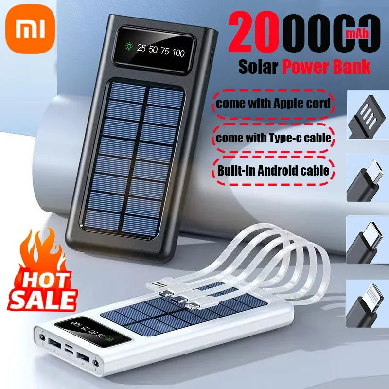 PowerBlaze SolarPro